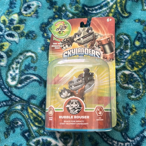 Skylanders Swap Force bundle - Picture 6 of 7